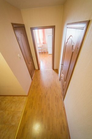 Inndays Apartment on Buninskaya Alleya - Photo3