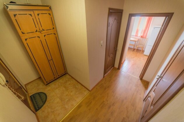 Inndays Apartment on Buninskaya Alleya - Photo4