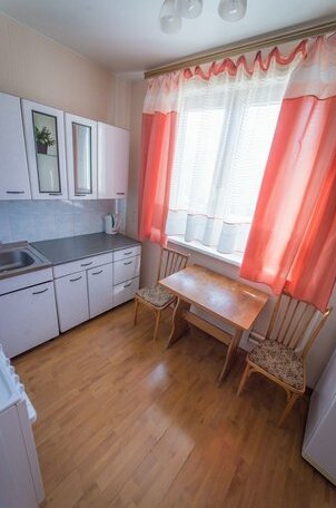 Inndays Apartment on Buninskaya Alleya - Photo5