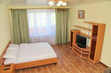 InnDays Apartments Tekstilshiki - Photo2