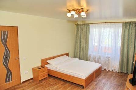InnDays Apartments Tekstilshiki - Photo3