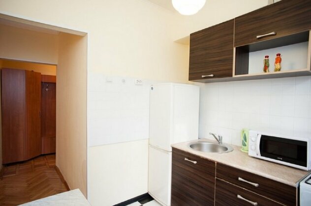 Inndays Belorusskaya Moscow - Photo5