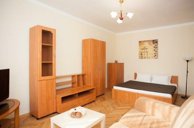 Inndays Belorusskaya - Photo2