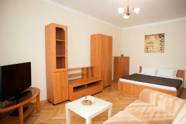 Inndays Belorusskaya - Photo3