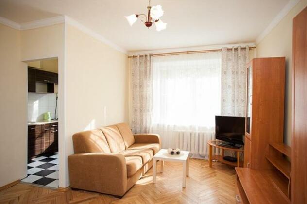 Inndays Belorusskaya - Photo4