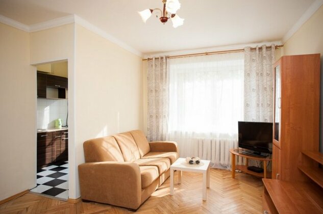 Inndays Belorusskaya - Photo5