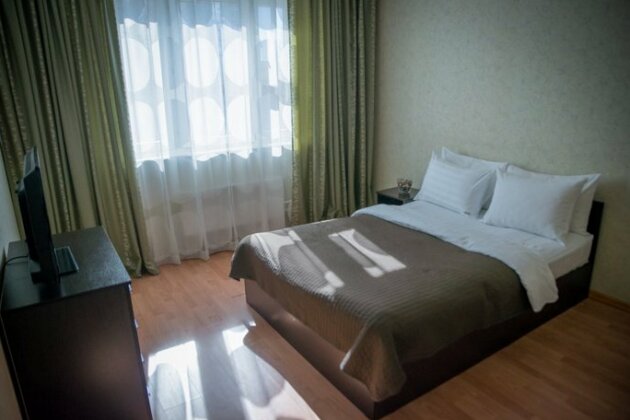 Inndays Butovo - Photo4