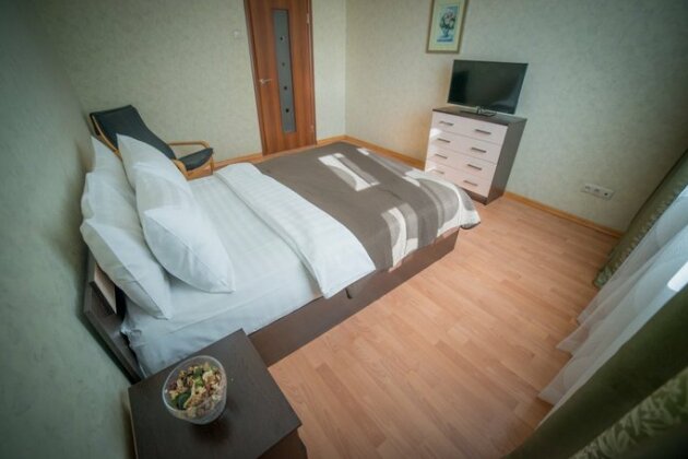 Inndays Butovo - Photo5