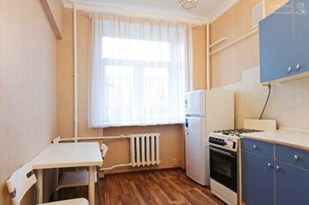 InnDays Krasnoselskaya Apartments - Photo2