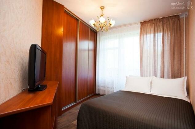 InnDays Na Belyaevo apartments - Photo2