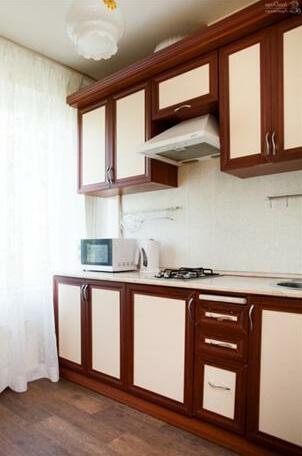 InnDays Na Belyaevo apartments - Photo4