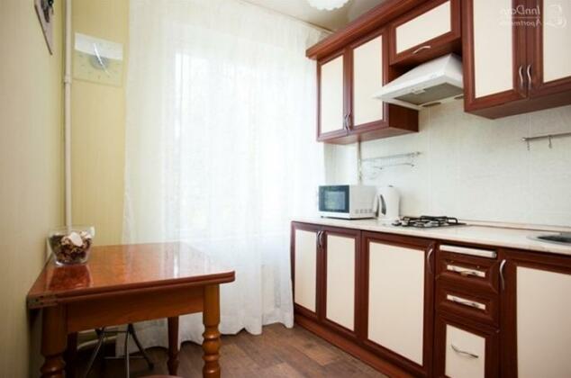 InnDays Na Belyaevo apartments - Photo5