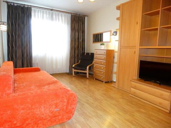 InnDays Na Molodezhnoj Apartments - Photo2