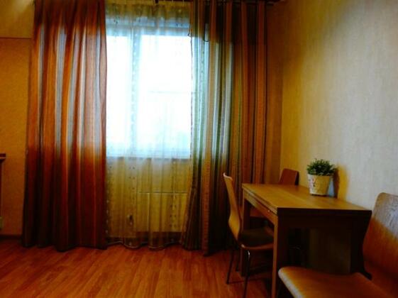 InnDays Na Molodezhnoj Apartments - Photo4