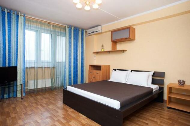 Inndays Na Rublyovke apartments