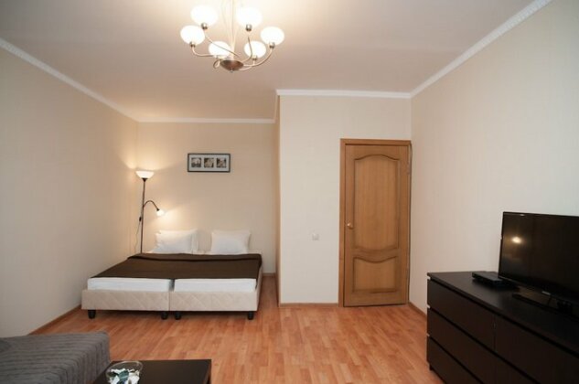 Inndays on Kuntsevskaya 8 - Photo3