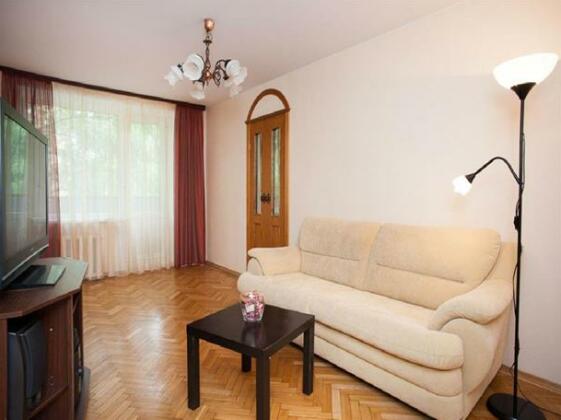 Inndays on Nagornaya - Photo3