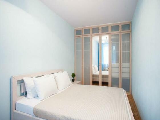 Inndays on Nagornaya - Photo4