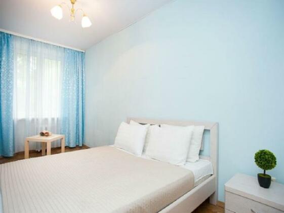 Inndays on Nagornaya - Photo5