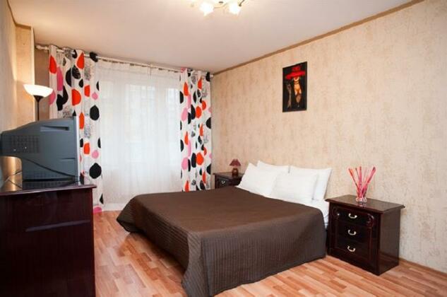 Inndays on Profsouznaya 91 - Photo2