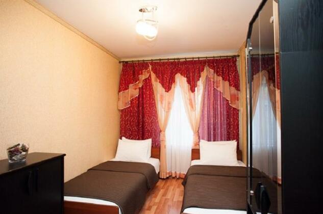 Inndays on Profsouznaya 91 - Photo3