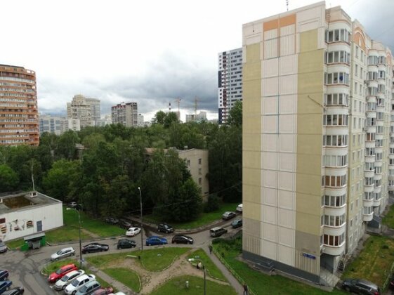 Inndays Polotskaya