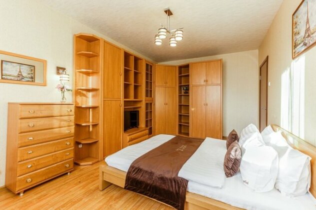 Inndays Polotskaya - Photo2