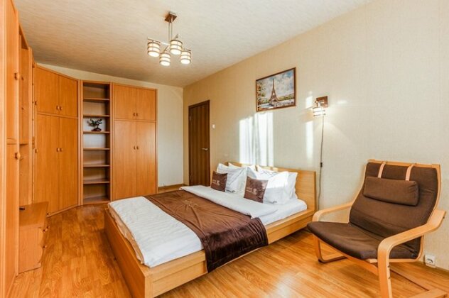Inndays Polotskaya - Photo3