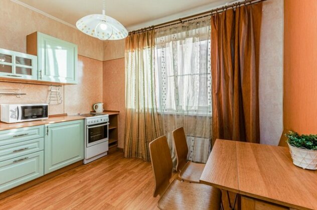 Inndays Polotskaya - Photo4