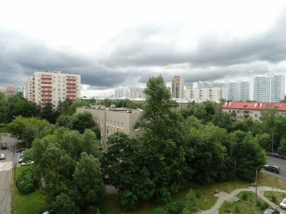 Inndays Polotskaya - Photo5