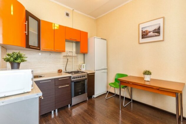Inndays Shabolovka Apartments - Photo2