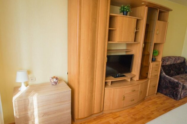 Inndays South Butovo - Photo3
