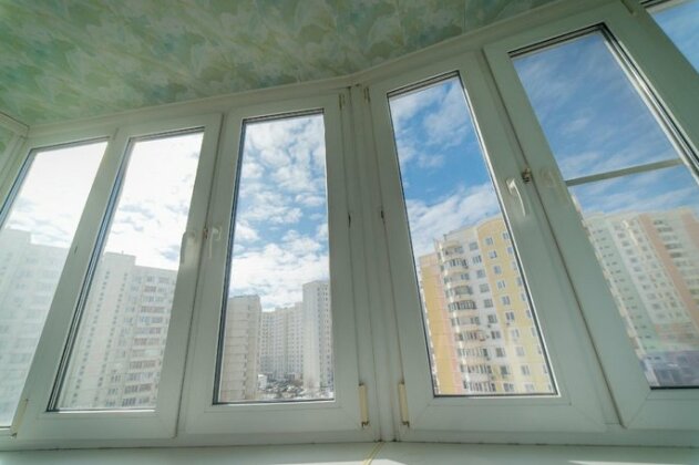 Inndays South Butovo - Photo4