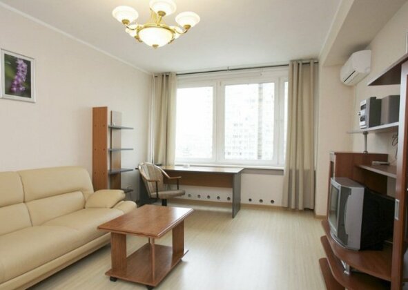 Intermark Arbat Apartments - Photo3