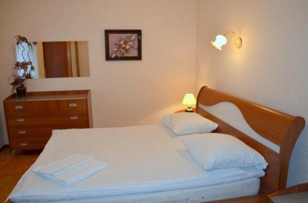 Intermark Arbat Apartments - Photo4