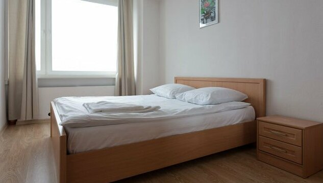 Intermark Arbat Apartments - Photo5