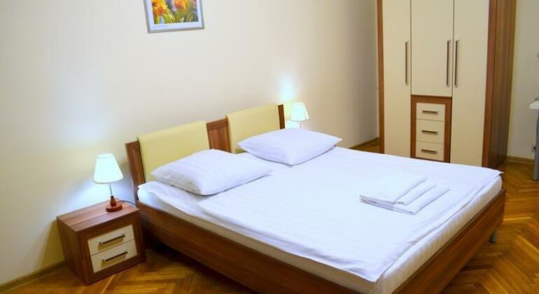 Intermark Belorusskaya - Photo2
