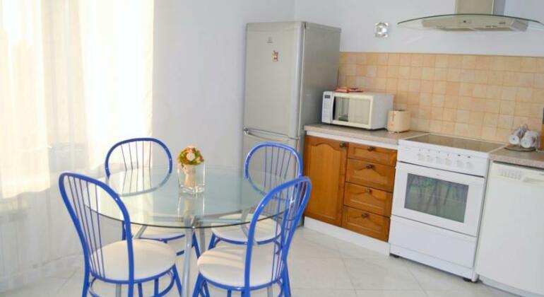 Intermark Belorusskaya - Photo3