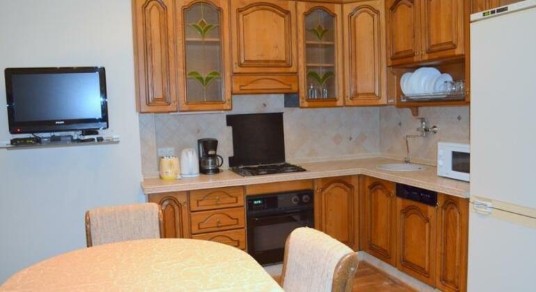 Intermark Belorusskaya - Photo4