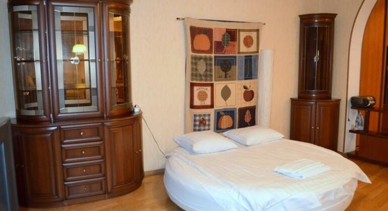 Intermark Belorusskaya - Photo5