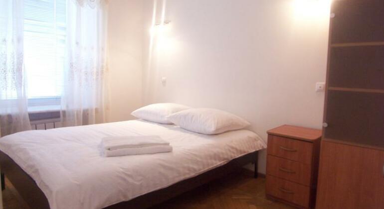 Intermark Paveletskaya Apartment - Photo5