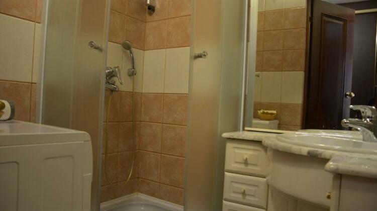 Intermark Serviced Apartments na Mayakovskoy - Photo3