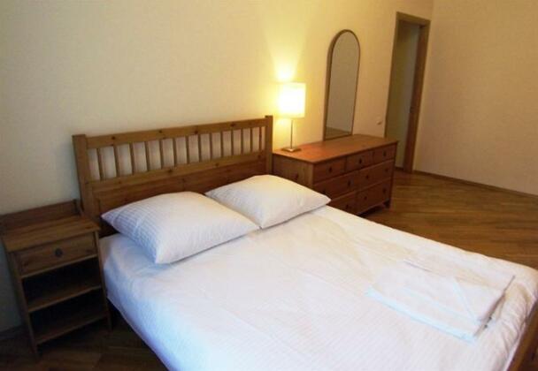Intermark Serviced Apartments Tverskaya - Photo3