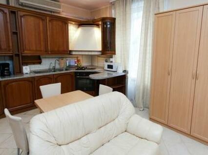 Intermark Serviced Apartments - Photo2