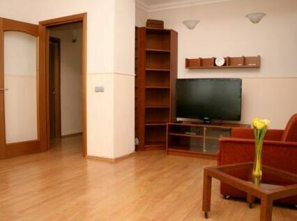 Intermark Serviced Apartments - Photo3