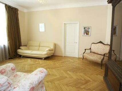 Intermark Serviced Apartments - Photo4
