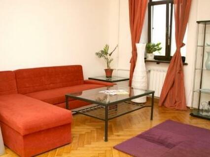 Intermark Serviced Apartments - Photo5