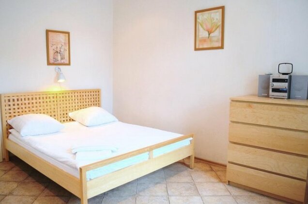 Intermark Smolenskaya Apartments - Photo3