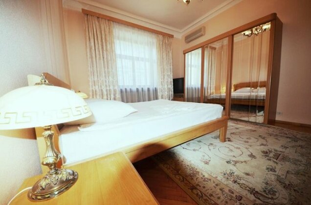 Intermark Tverskaya Apartments - Photo4