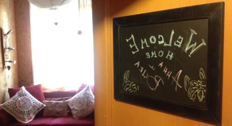 Ippo HomeStay - Photo3